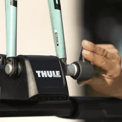 Portabici Da Tetto|Portabici Da Tetto*Thule FastRide Nero