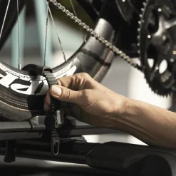 Portabici Da Tetto|Portabici Da Tetto*Thule FastRide Nero