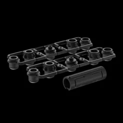 Accessori Per Portabici|Accessori Per Portabici*Thule FastRide 9-15mm Axle Adapter Kit Nero