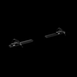 Accessori Per Portaggio Per Camper|Accessori Per Portabici*Thule Fatbike Rail Nero