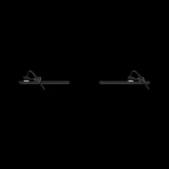 Accessori Per Portaggio Per Camper|Accessori Per Portabici*Thule Fatbike Rail Nero