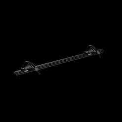 Accessori Per Portabici|Accessori Per Portabici*Thule Fatbike Rail Nero