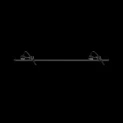 Accessori Per Portabici|Accessori Per Portabici*Thule Fatbike Rail Nero