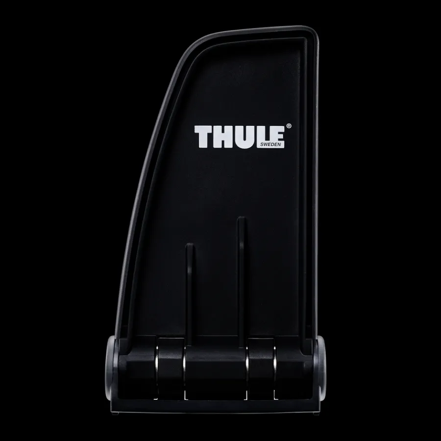 Accessori Per Utilizzo Professionale*Thule fold down load stop Nero
