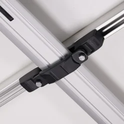 Accessori Per Tende Per Auto*Thule Foothill Mounting Rails Alluminio