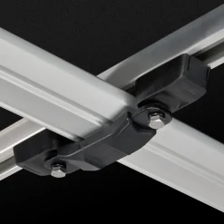 Accessori Per Tende Per Auto*Thule Foothill Mounting Rails Alluminio