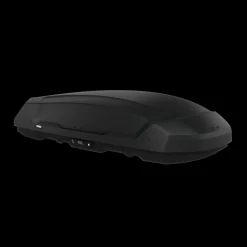 Box Da Tetto*Thule Force 3 L Nero opaco