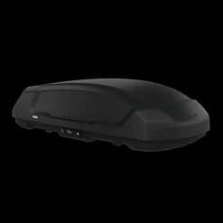 Box Da Tetto*Thule Force 3 M Nero opaco