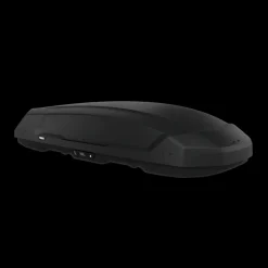 Box Da Tetto*Thule Force 3 XL Nero opaco