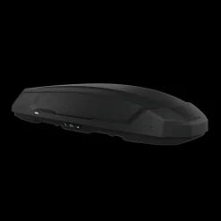 Box Da Tetto*Thule Force 3 XXL Sport Nero opaco