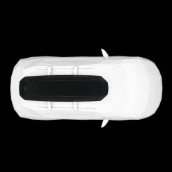 Box Da Tetto*Thule Force 3 XXL Sport Nero opaco