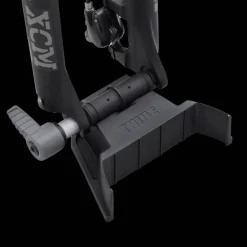 Accessori Per Portaggio Per Camper|Accessori Per Portabici*Thule Forkmount Adapter Kit Quick Release Nero