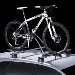Portabici Da Tetto|Portabici Da Tetto*Thule FreeRide Alluminio