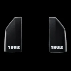 Accessori Per Utilizzo Professionale*Thule front stop Nero
