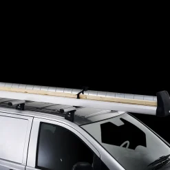 Accessori Per Utilizzo Professionale*Thule front stop Nero