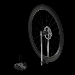 Portabici Da Tetto|Portabici Da Tetto*Thule Front Wheel Holder Alluminio