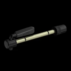 Accessori Per Portabici|Accessori Per Portabici*Thule Front Wheel Holder Thru-Axle 12-20mm Adapter Nero/alluminio