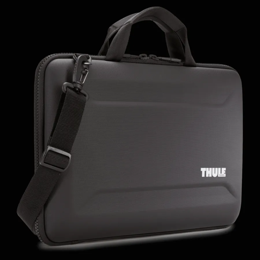 Custodie Per Pc*Thule Gauntlet Nero