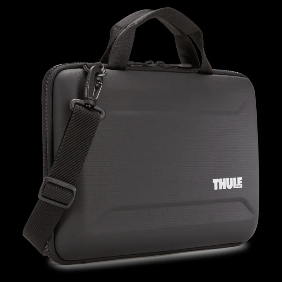 Custodie Per Pc*Thule Gauntlet Nero