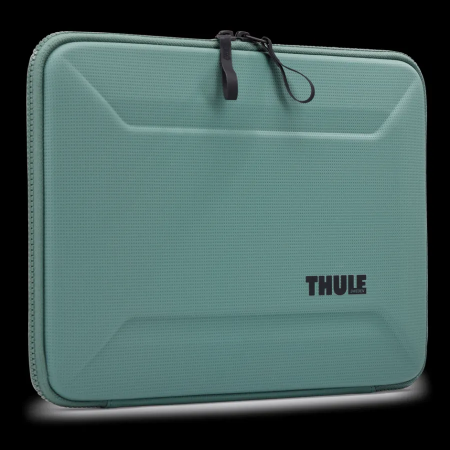 Custodie Per Pc*Thule Gauntlet Hazy green