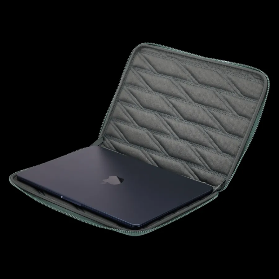 Custodie Per Pc*Thule Gauntlet Hazy green