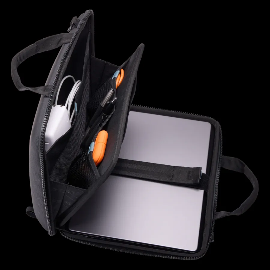 Custodie Per Pc*Thule Gauntlet Nero