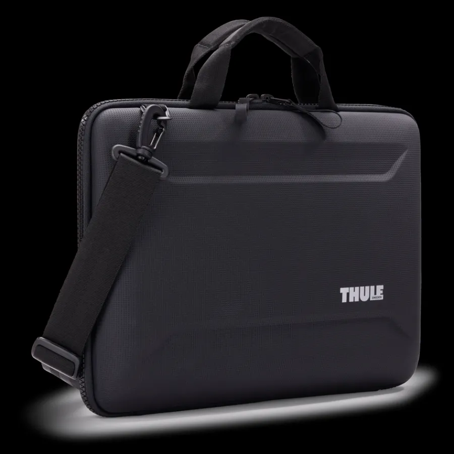 Custodie Per Pc*Thule Gauntlet Nero