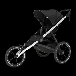 Passeggini Da Jogging E Per Tutti I Terreni*Thule Glide 3 Nero