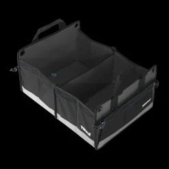 Comparti Portaoggetti E Organizer*Thule Go Box Nero/grigio