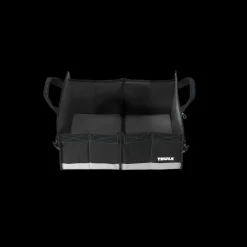 Comparti Portaoggetti E Organizer*Thule Go Box Nero/grigio