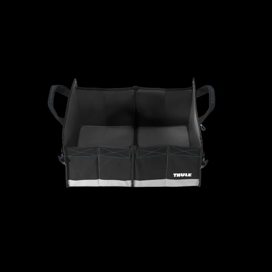 Comparti Portaoggetti E Organizer*Thule Go Box Nero/grigio