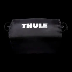 Comparti Portaoggetti E Organizer*Thule Go Box Nero/grigio