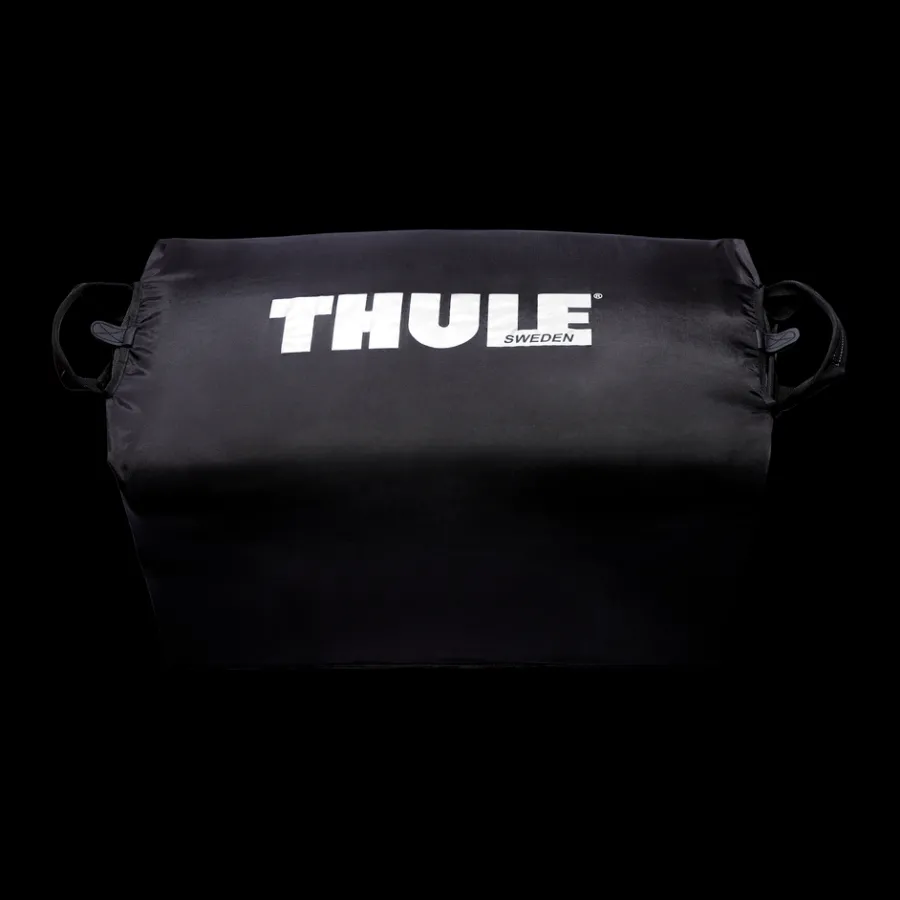 Comparti Portaoggetti E Organizer*Thule Go Box Nero/grigio