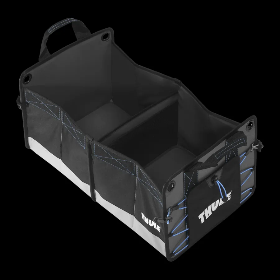 Comparti Portaoggetti E Organizer*Thule Go Box Nero/grigio