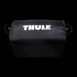 Comparti Portaoggetti E Organizer*Thule Go Box Nero/grigio