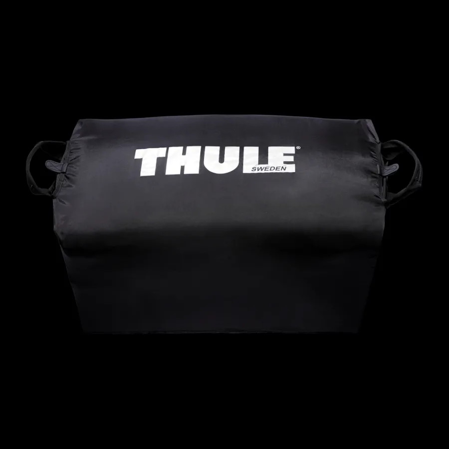 Comparti Portaoggetti E Organizer*Thule Go Box Nero/grigio