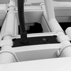 Accessori Per Portabici|Accessori Per Portabici*Thule High-grade lock Alluminio/nero