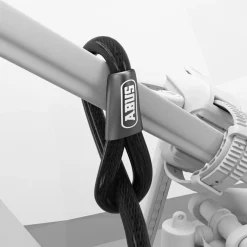 Accessori Per Portabici|Accessori Per Portabici*Thule High-grade lock Alluminio/nero
