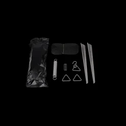Accessori Per Verande*Thule Hold Down Kit Nero