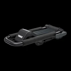 Porta Canoa E Kayak*Thule Hull-a-Port XTR Nero