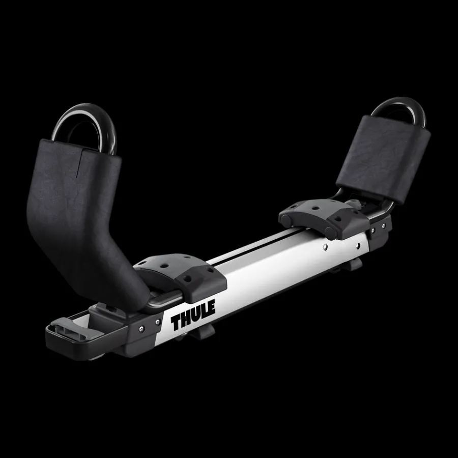Porta Canoa E Kayak*Thule Hullavator Pro Nero