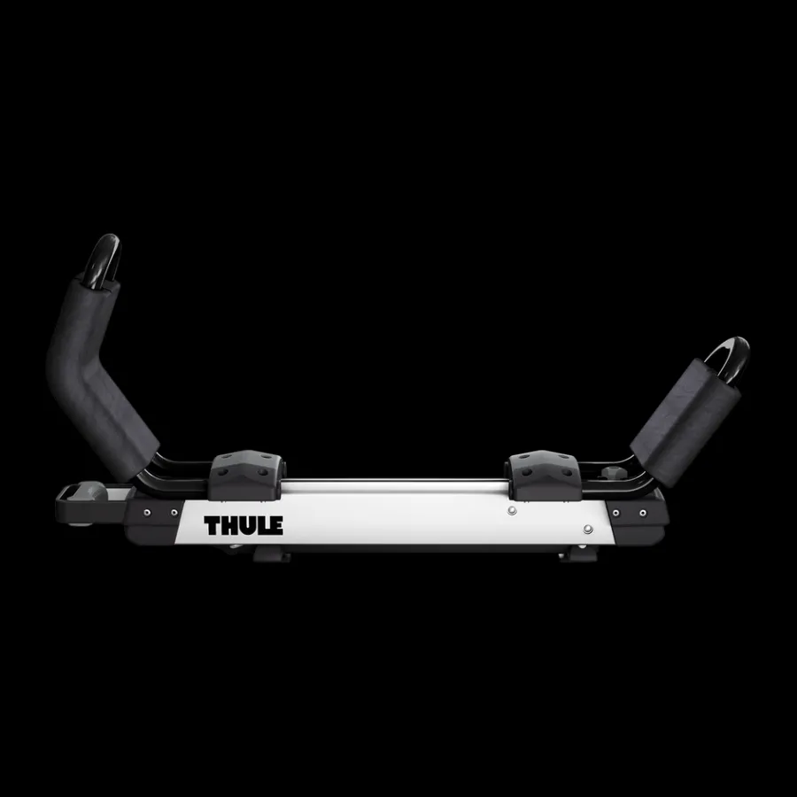 Porta Canoa E Kayak*Thule Hullavator Pro Nero