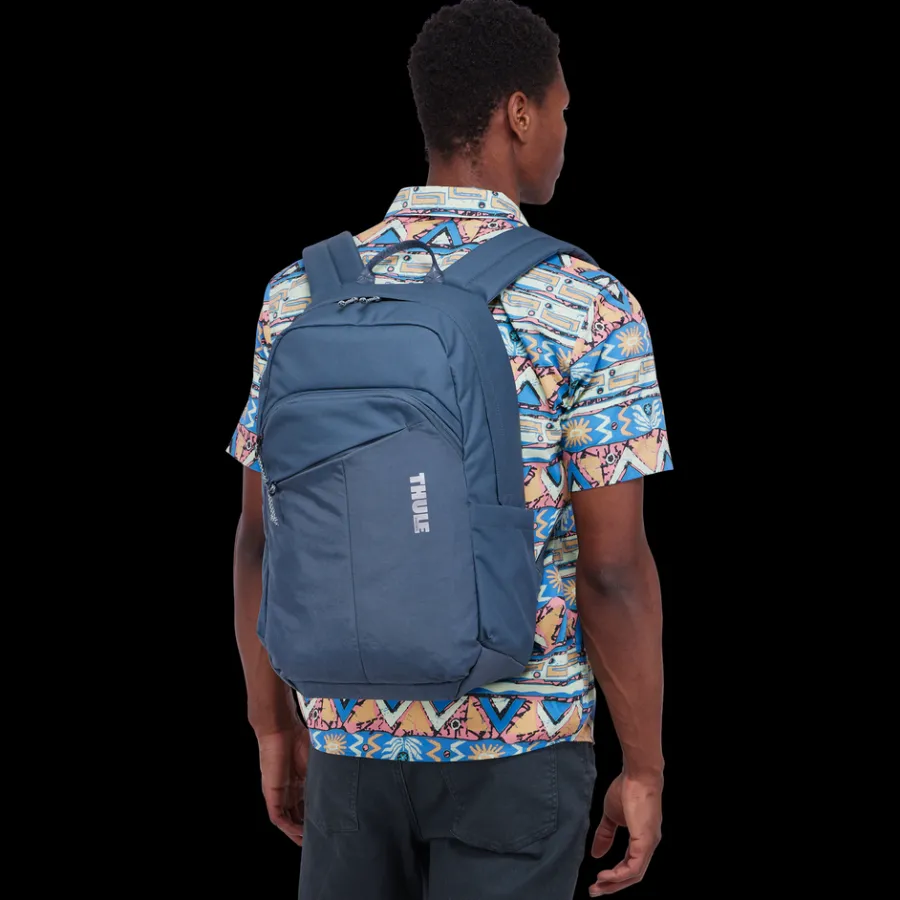 Zaini Porta Pc|Zaini Porta Pc*Thule Indago Ardesia scura