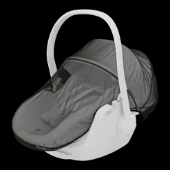 Accessori Per Seggiolini Auto*Thule infant car seat mosquito net Nero