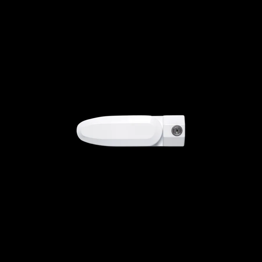 Serrature*Thule Inside-Out Lock G2 Bianco