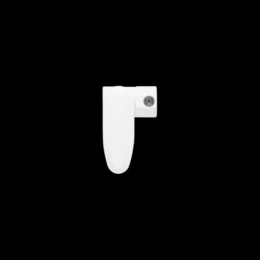 Serrature*Thule Inside-Out Lock G2 Bianco