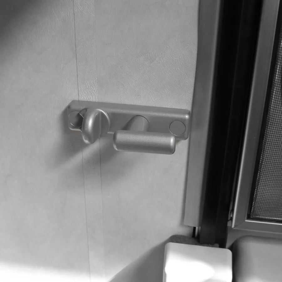 Serrature*Thule Inside-Out Lock G2 Bianco