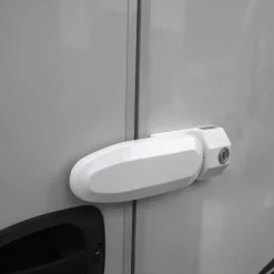 Serrature*Thule Inside-Out Lock G2 Bianco