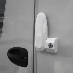 Serrature*Thule Inside-Out Lock G2 Bianco