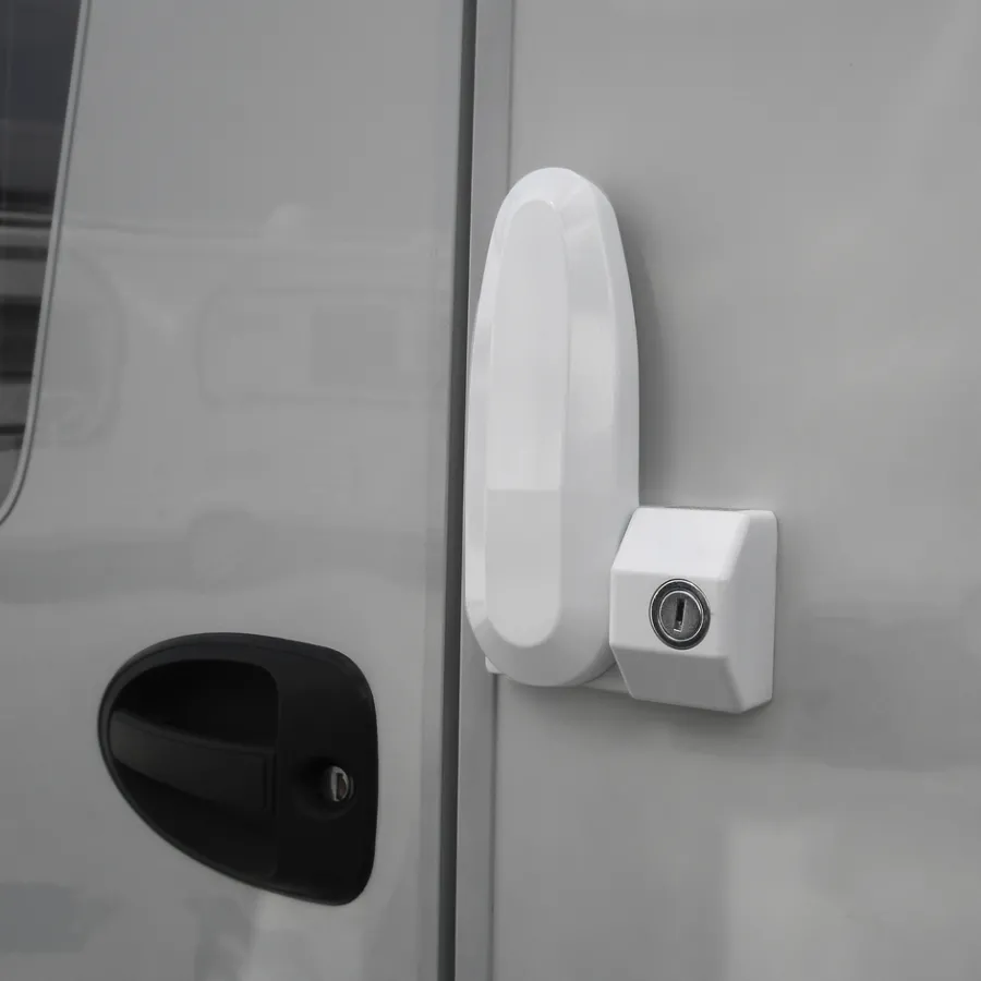 Serrature*Thule Inside-Out Lock G2 Bianco